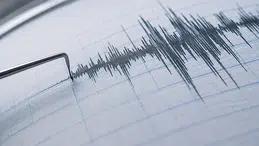 Peş peşe deprem! 6,9 ve 6,3 büyüklüğünde sarsıntı