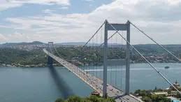 AKOM'dan İstanbul'a Yağış ve Soğuk Hava Uyarısı! Sıcaklıklar 20 Derecenin Altına Düşecek