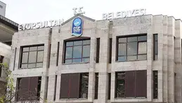Eyüpsultan Belediye Başkanı Mithat Bülent Özmen adliyeye sevk edildi