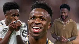 Vinicius Junior hakkında “dublör” iddiası: Güvenilir kanıt bulunmuyor