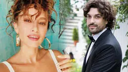 Hande Doğandemir'den Evlilik Sorusuna Sürpriz Yanıt! Emre İzer ile Düğün Tarihi Belli Oldu mu?