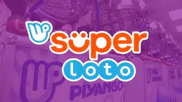 Süper Loto sonuçları 13 Ekim 2026 Salı açıklandı mı? 659 milyon TL büyük ikramiye ve bilet sorgulama ekranı!