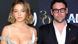 Sydney Sweeney sevgilisi Scooter Braun için din mi değiştiriyor? İki hahamla görüştüğü iddia edildi