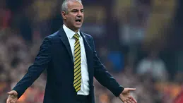 İsmail Kartal'ın istifa öncesi Aziz Yıldırım'a söylediği sözler ortaya çıktı