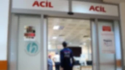 Denizli’de çöp kamyonunun arkasına sıkışan temizlik işçisi hayatını kaybetti