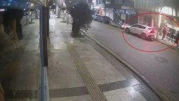 Yalova'da şok soygun: 10 Milyonluk altını 90 saniyede çaldılar