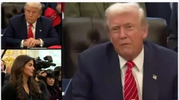 Epstein sorusu tansiyonu yükseltti: Trump ile CNN muhabiri canlı yayında tartıştı