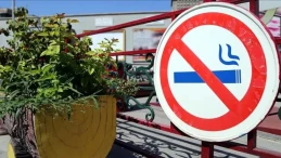 Sigara yasağında yeni adım: Çocuk parkları ve sahiller “kırmızı hat” kapsamında!