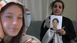 Bursa'da kayıp Sude Solak kimdir, neden kayboldu? 16 yaşındaki genç kız 1,5 aydır aranıyor