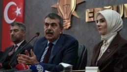 Bakan Yusuf Tekin, Özgür Özel’i eleştirdi, “Matematik bilmediği çok açık” dedi