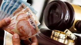 Nafaka düzenlemesi TBMM'ye geliyor: Süresiz nafakaya süre sınırı planı