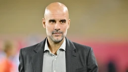 Manchester’da gerginlik: Guardiola’nın sözleri dikkat çekti