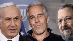 Epstein belgelerine Netanyahu'dan ilk açıklama: 'İsrail için çalıştığı iddiaları asılsız'