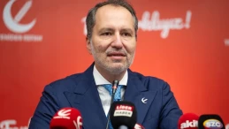 Erbakan’dan ekonomi yönetimine sert çıkış: “Masalı bırakın, sandığı getirin”