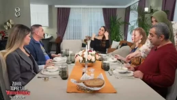Yemekteyiz 5 Şubat Perşembe puan durumu: Şükran Hanım kaç puan aldı?