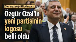Özgür Özel'in Partisinin Logosu İçin Nazar Boncuğu İddiası
