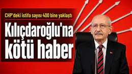 CHP'de Özgür Özel'in Parti Kurma Kararı Sonrası İstifa Dalgası