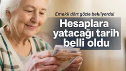 SGK, Emekli ve Hak Sahiplerine 14,5 Milyar TL Enflasyon Farkı Ödeyecek