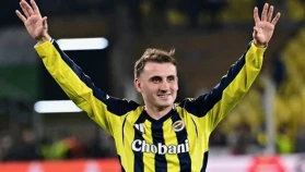 Kerem Aktürkoğlu’nun neden oynamadığı ortaya çıktı!