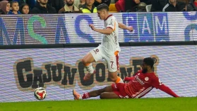 Galatasaray, Antalyaspor'u Deplasmanda 4-1 Mağlup Etti