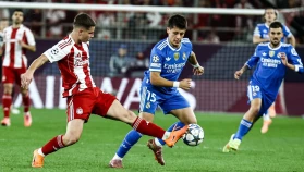 Arda Güler İspanyol basınının hedefi oldu