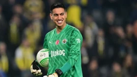 İrfan Can Eğribayat hakkında yeni gelişme! Son kararı kulüp verecek