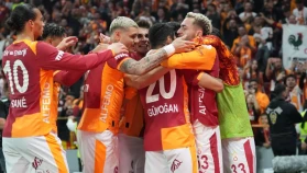 Galatasaray Samsunspor maçı saat kaçta, hangi kanalda?