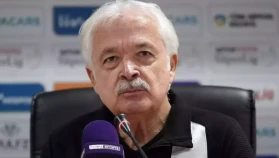 Süper Lig’de bir ayrılık daha: Fatih Karagümrük’te teknik ekip istifa etti