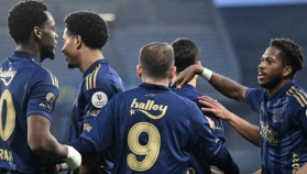 Eyüpspor Fenerbahçe maç özeti 0-3 geniş özet ve goller