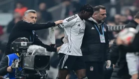 Beşiktaş’ın Beklediği Haber Geldi! Tammy Abraham’dan Sevindiren Açıklama