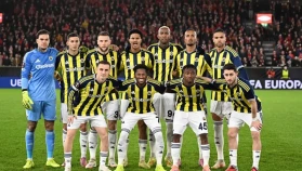 Fenerbahçe’nin golcü oyuncusu Youssef En Nesyri için ayrılık iddiası gündemde