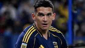 Lautaro Blanco kimdir, nereli, kaç yaşında? Beşiktaş'ın yeni sol bek adayı