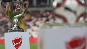 ZTK çeyrek final kurası ne zaman 2026?