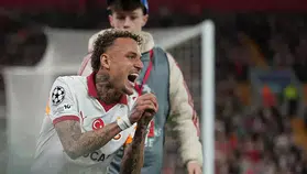 Galatasaray açıkladı: Noa Lang derbide oynayacak mı?