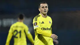 Kerem Aktürkoğlu’ndan Gazze’deki ihtiyaç sahiplerine gıda desteği