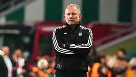 Sergen Yalçın'ın derbi 11'i netleşti