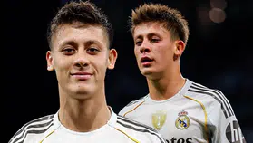 Real Madrid'de Arda Güler depremi! Soyunma odası karıştı genç yıldıza şok suçlama
