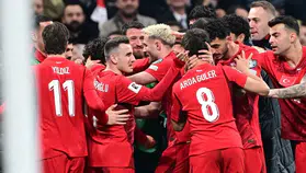 2026 Dünya Kupası gelir tablosu belli oldu A Milli Takım’ın tahmini kazancı açıklandı