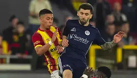 Göztepe Antalyaspor maç özeti 2-0 Juan rekor kırdı