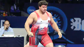 Rıza Kayaalp final maçı ne zaman, saat kaçta? Rakibi ve yayın kanalı belli oldu