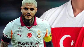 Galatasaray’dan yerli transfer hamlesi Icardi sonrası iki isim öne çıktı