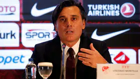 Vincenzo Montella’dan İtalya’da çarpıcı itiraf! Bırakmayı düşündüğünü açıkladı