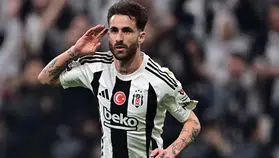 Rafa Silva’nın ayrılık sonrası performansı tartışılıyor!