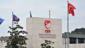 TFF açıkladı: Burak Yılmaz PFDK’ya sevk edildi