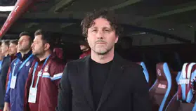 Fatih Tekke’den öz eleştiri: Beklentilerin altında kaldık