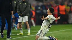 Arda Güler Bayern Münih maçında attığı gollerle dünya gündemine oturdu