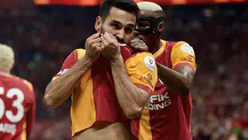 İlkay Gündoğan’ın yeni görevi belli oldu: Galatasaray kariyerinde yeni dönem