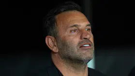 Okan Buruk’tan yıldız oyuncusuna mesaj, “Sana ihtiyacım var”