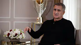 Şenol Güneş: "Burak Yılmaz haklı, söyledikleri doğruydu"