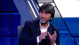 Rıdvan Dilmen’den derbi sonrası İsmail Kartal sözleri gündem oldu